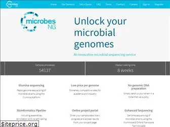 microbesng.uk