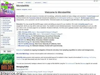 microbewiki.kenyon.edu