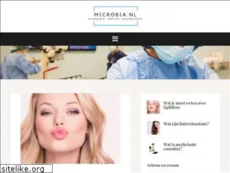 microbia.nl