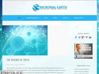 microbial-earth.org