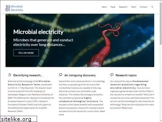microbial-electricity.eu