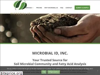 microbialid.com