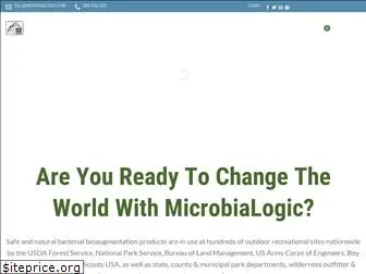 microbialogic.com