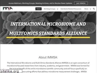 microbialstandards.org