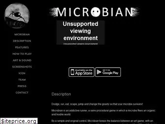 microbiangame.com