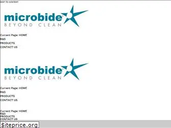 microbide.com