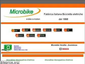 microbike.it