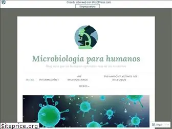 microbiologiaparahumanos.wordpress.com