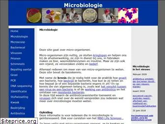 microbiologie.info