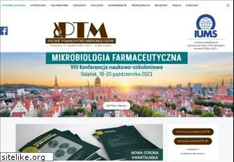 microbiology.pl