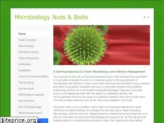 microbiologynutsandbolts.co.uk