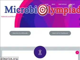 microbiolympiad.com