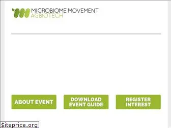 microbiome-agbiotech.com