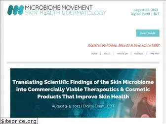 microbiome-dermatology.com