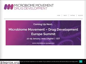 microbiome-summit.com