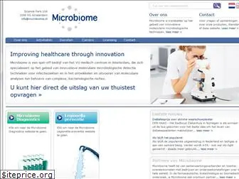 microbiome.nl