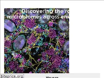 microbiome.uchicago.edu