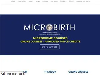 microbirth.com