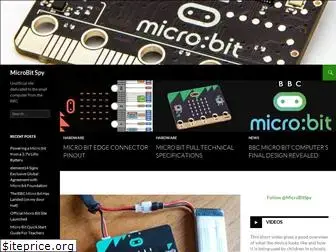 microbit-spy.co.uk