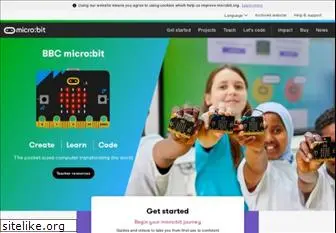 microbit.org