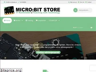 microbit.store