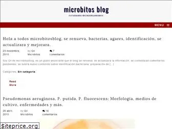 microbitosblog.com