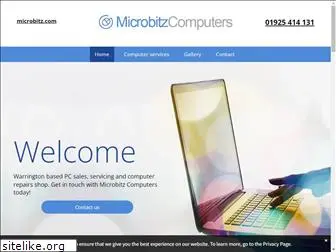 microbitz.com