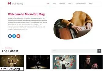 microbizmag.co.uk