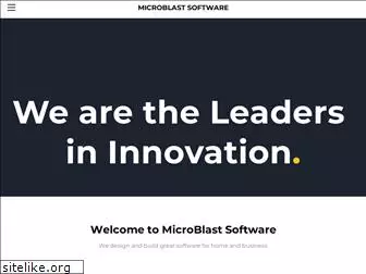 microblast.com