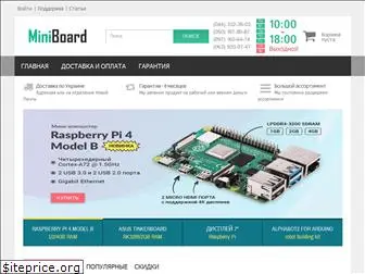 microboard.com.ua