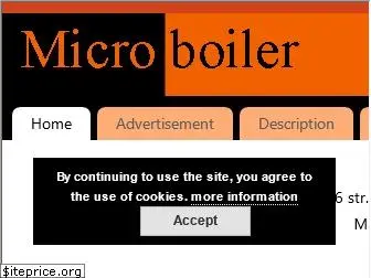 microboiler.eu