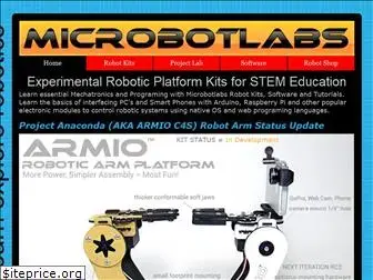 microbotlabs.com