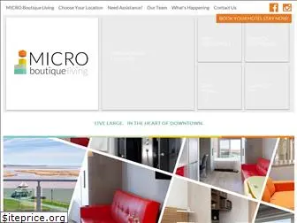 microboutiqueliving.com