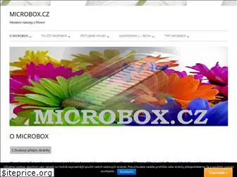 microbox.cz