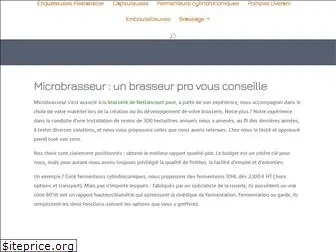 microbrasseur-pro.com