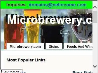 microbrewery.com