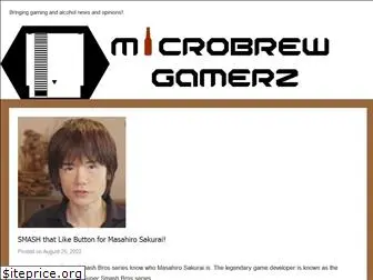 microbrewgamerz.com