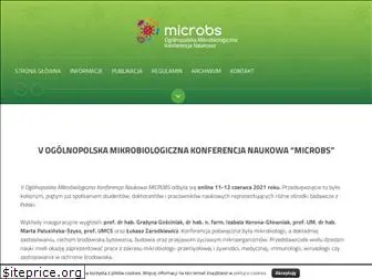 microbs.pl