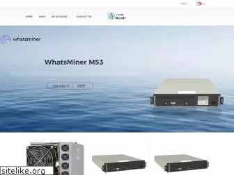 microbtminers.com