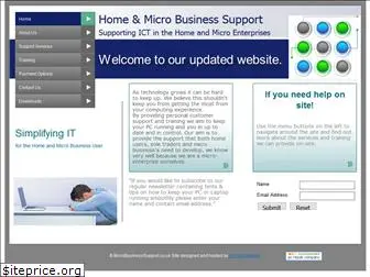 microbusinesssupport.co.uk