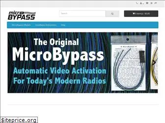 microbypass.com