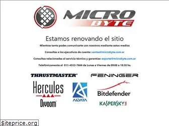 microbyte.com.ar