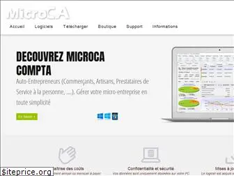 microca.fr