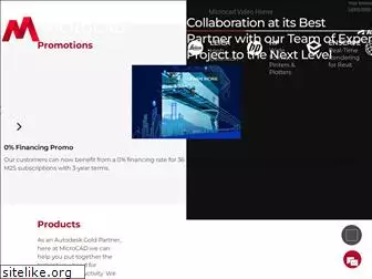 microcad3d.com