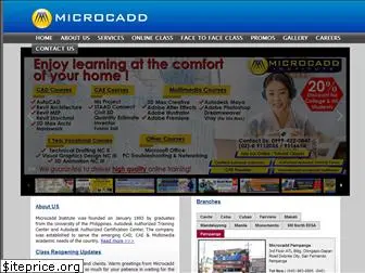 microcadd.com