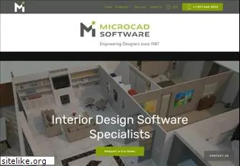microcadsoftware.com