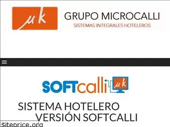 microcalli.com