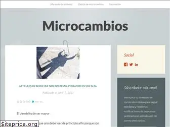 microcambios.com