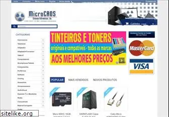 microcaos.pt