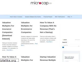 microcap.co